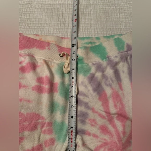 n:Philanthropy Tie Dye Athletic Joggers - Size XL - Picture 10 of 11